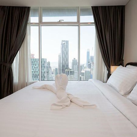 Vortex Klcc By Luxury Suites Asia クアラルンプール エクステリア 写真