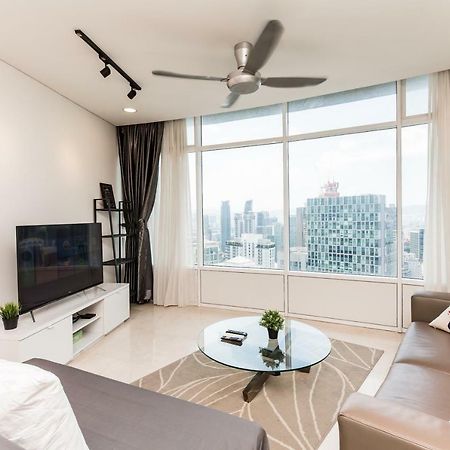 Vortex Klcc By Luxury Suites Asia クアラルンプール エクステリア 写真