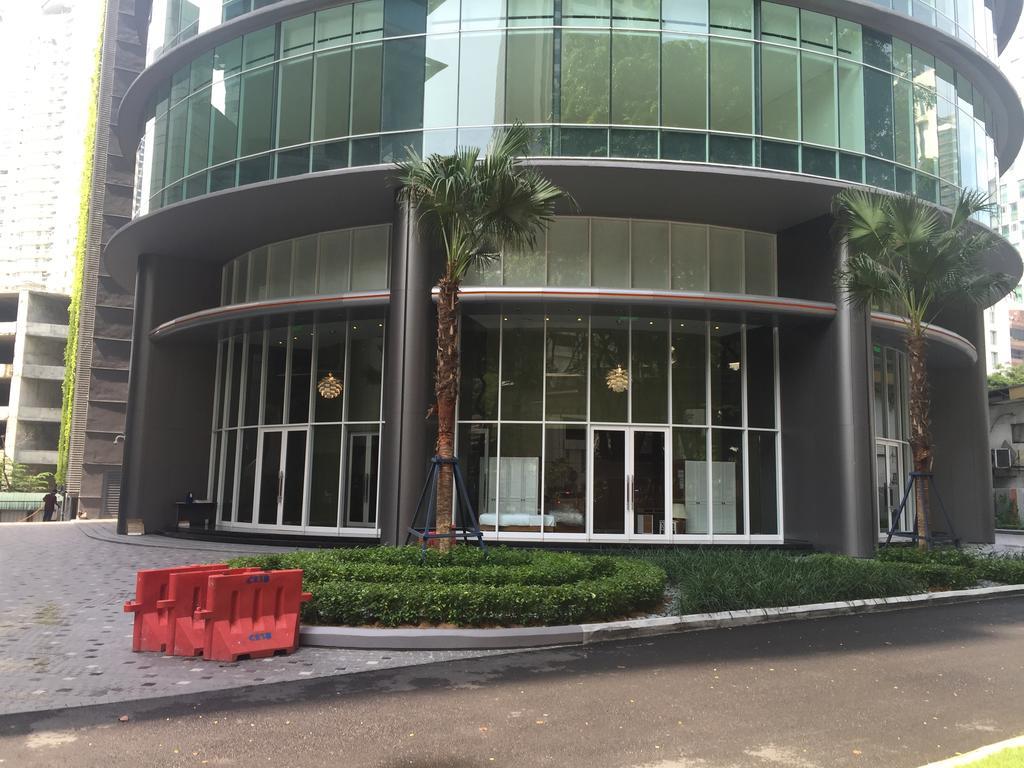 Vortex Klcc By Luxury Suites Asia クアラルンプール エクステリア 写真