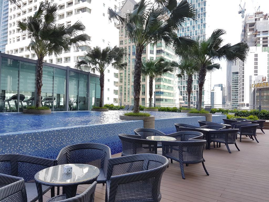Vortex Klcc By Luxury Suites Asia クアラルンプール エクステリア 写真