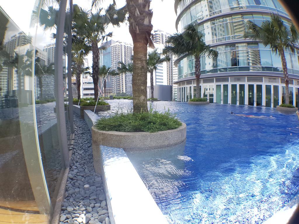 Vortex Klcc By Luxury Suites Asia クアラルンプール エクステリア 写真