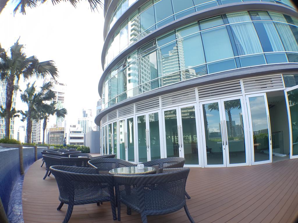 Vortex Klcc By Luxury Suites Asia クアラルンプール エクステリア 写真