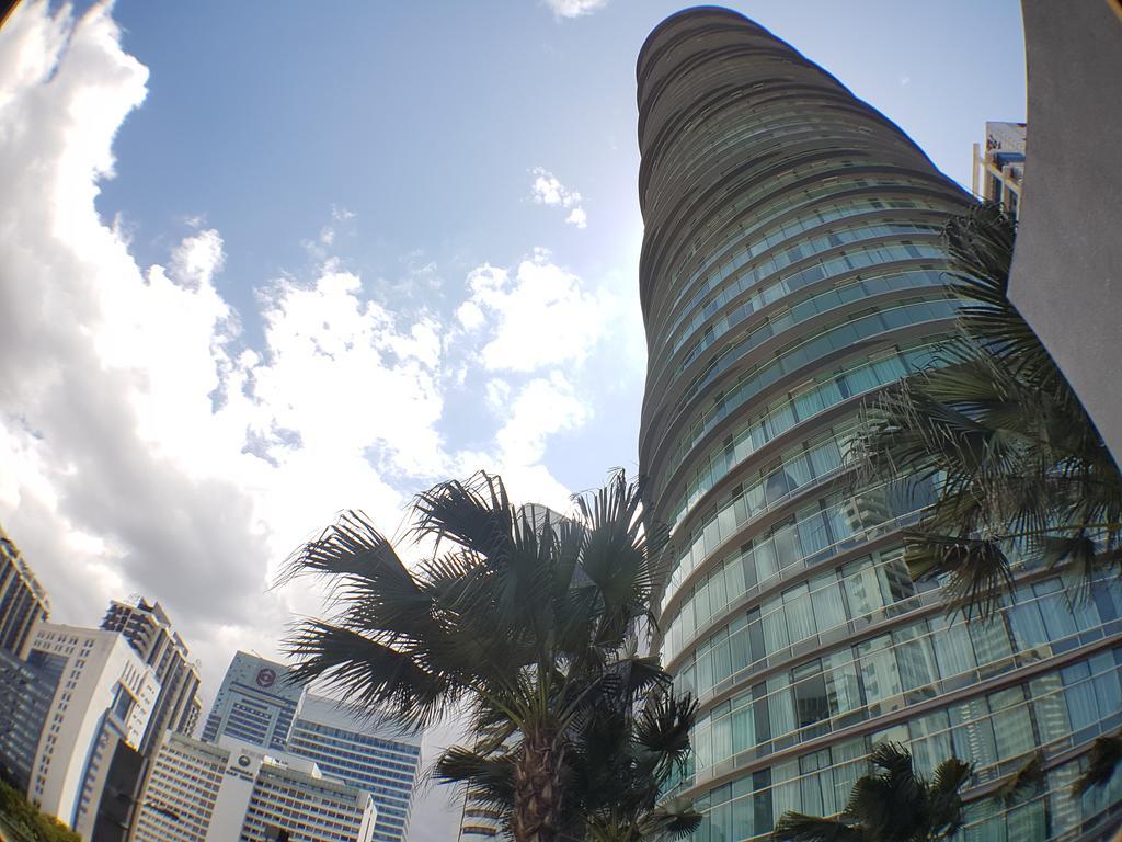 Vortex Klcc By Luxury Suites Asia クアラルンプール エクステリア 写真