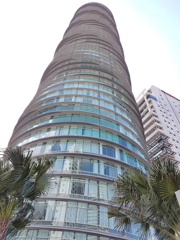 Vortex Klcc By Luxury Suites Asia クアラルンプール エクステリア 写真