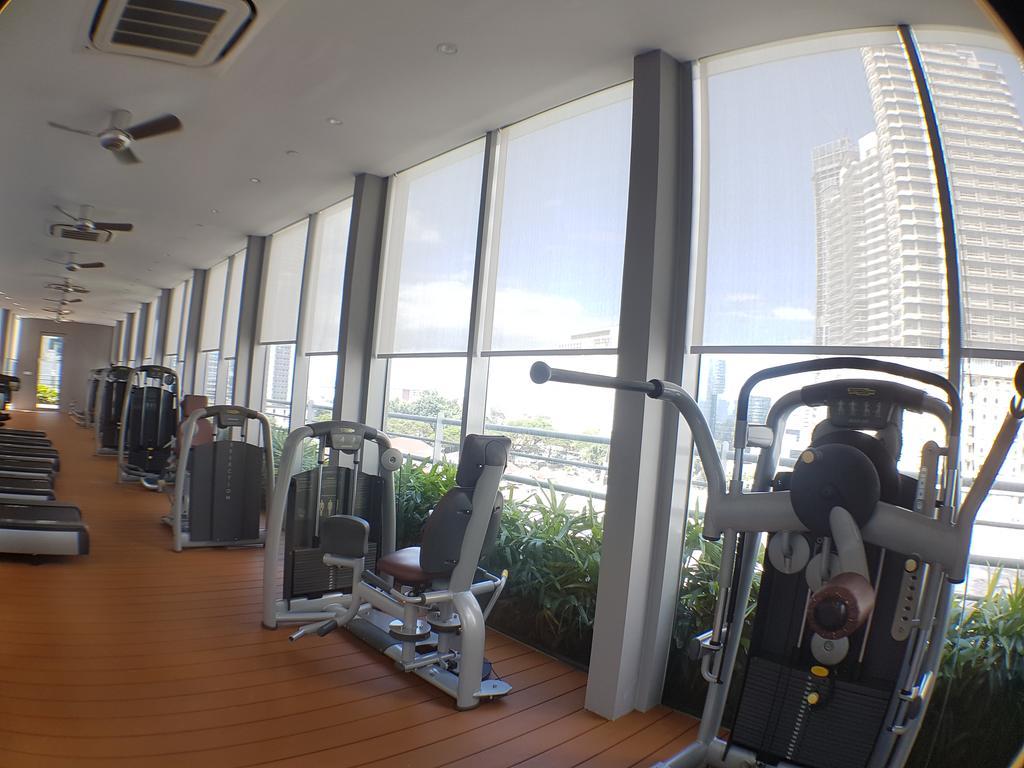 Vortex Klcc By Luxury Suites Asia クアラルンプール エクステリア 写真
