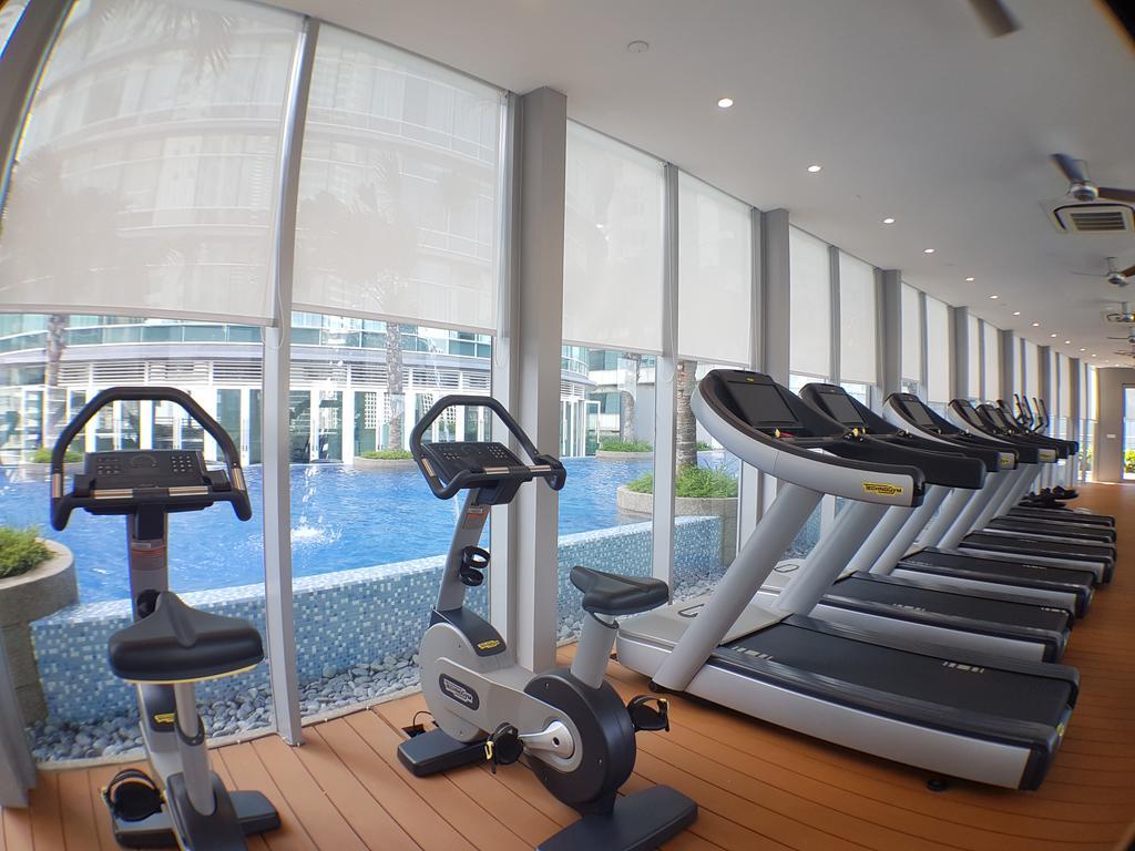 Vortex Klcc By Luxury Suites Asia クアラルンプール エクステリア 写真