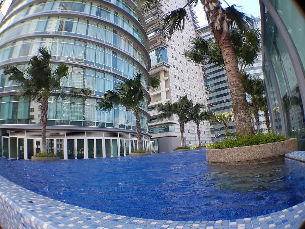 Vortex Klcc By Luxury Suites Asia クアラルンプール エクステリア 写真