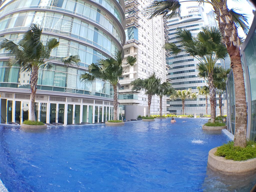 Vortex Klcc By Luxury Suites Asia クアラルンプール エクステリア 写真