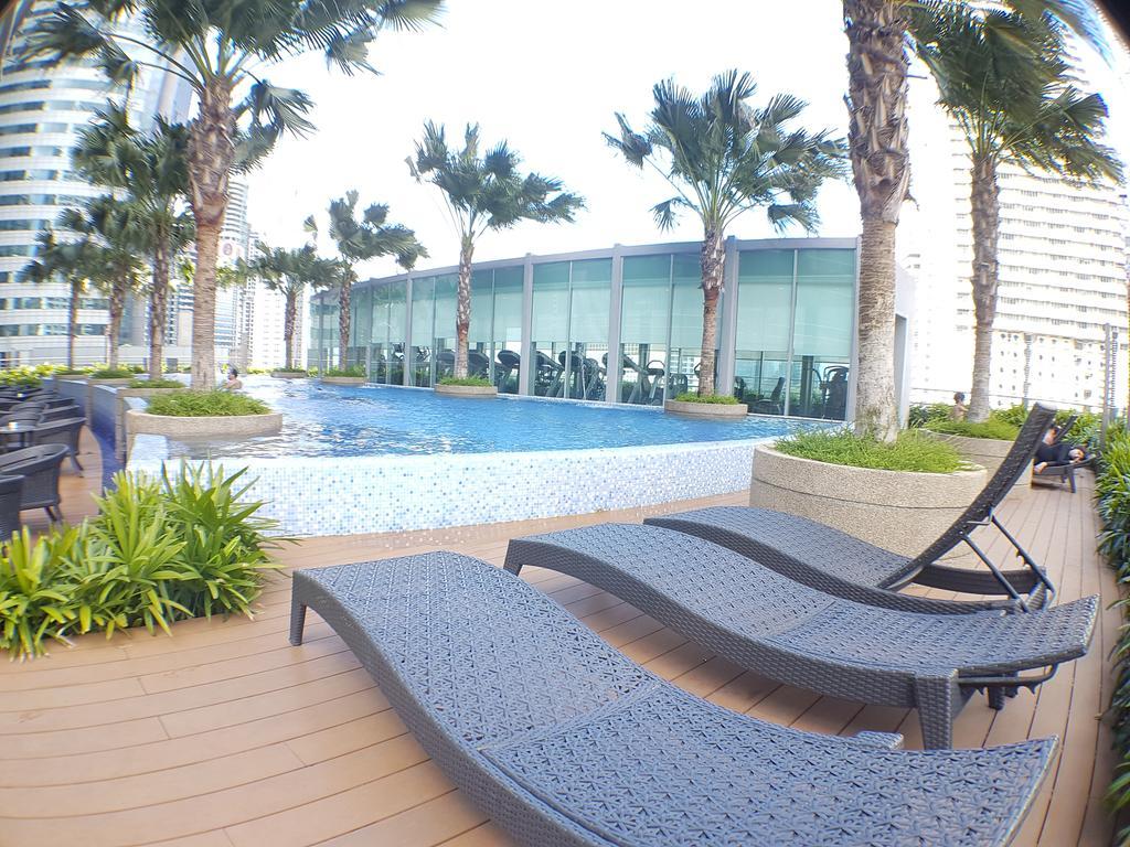 Vortex Klcc By Luxury Suites Asia クアラルンプール エクステリア 写真