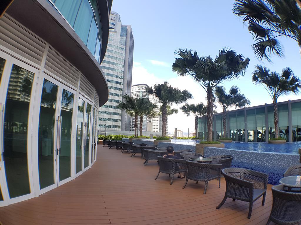 Vortex Klcc By Luxury Suites Asia クアラルンプール エクステリア 写真