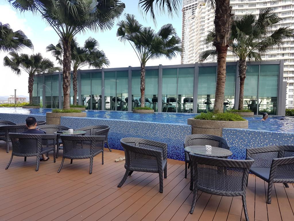 Vortex Klcc By Luxury Suites Asia クアラルンプール エクステリア 写真