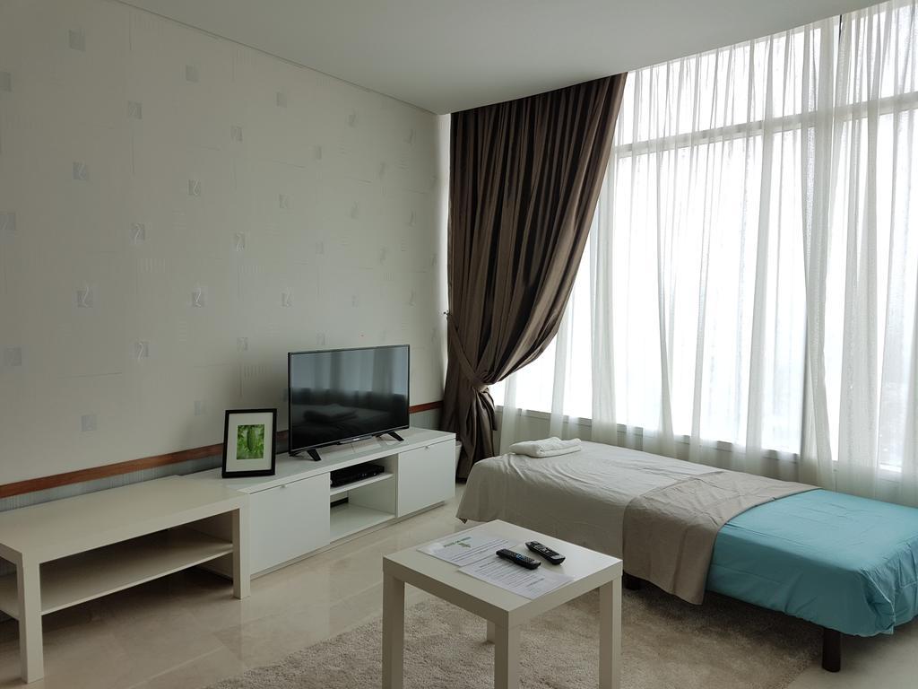 Vortex Klcc By Luxury Suites Asia クアラルンプール エクステリア 写真