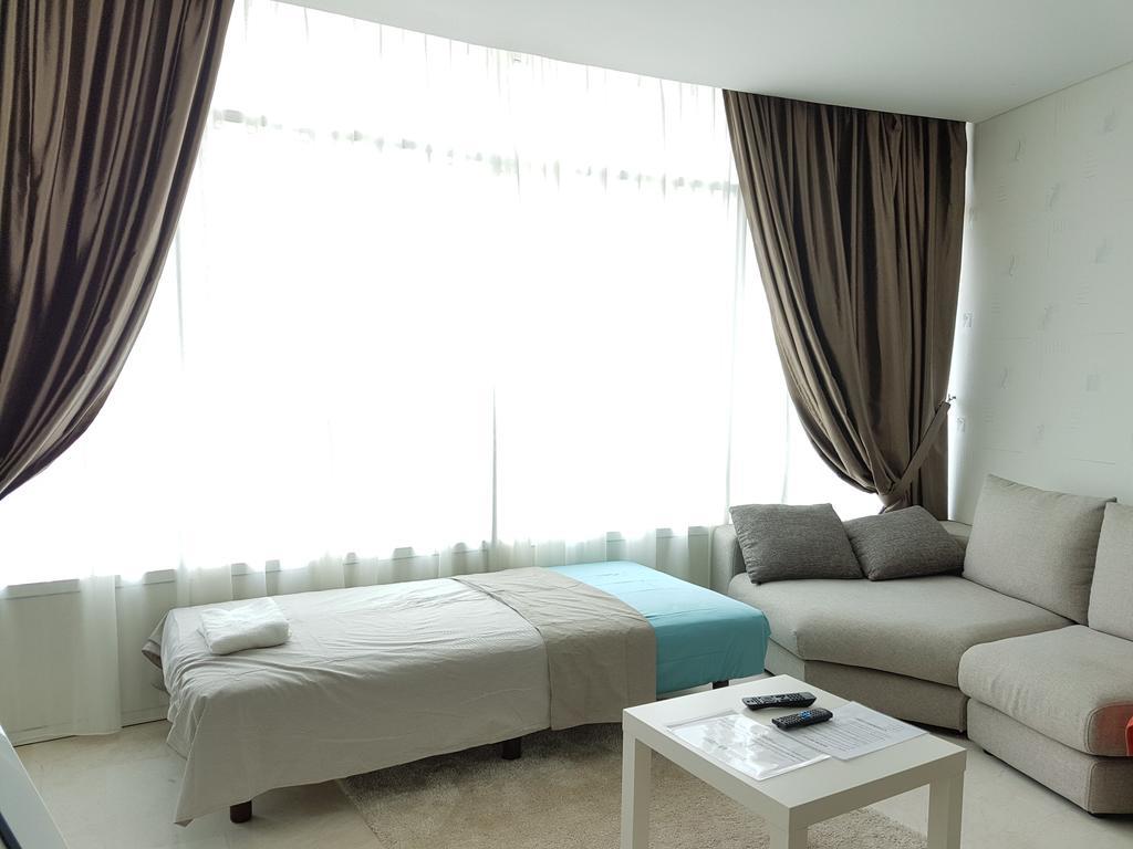 Vortex Klcc By Luxury Suites Asia クアラルンプール エクステリア 写真