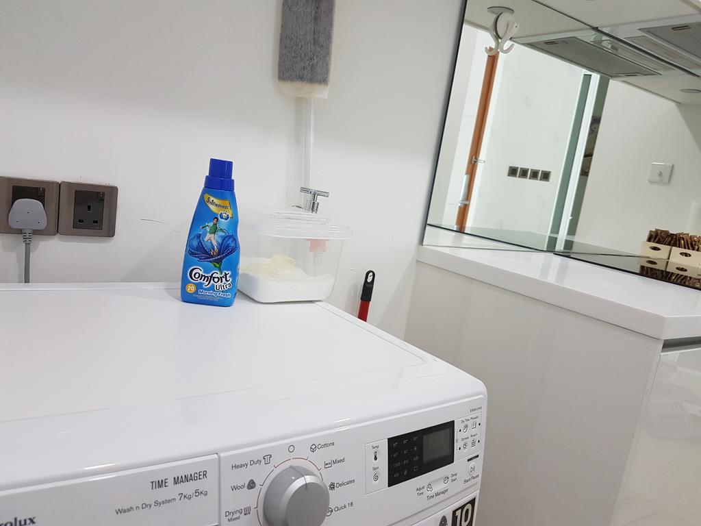 Vortex Klcc By Luxury Suites Asia クアラルンプール エクステリア 写真
