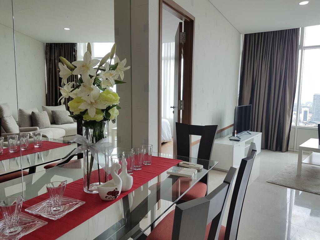 Vortex Klcc By Luxury Suites Asia クアラルンプール エクステリア 写真