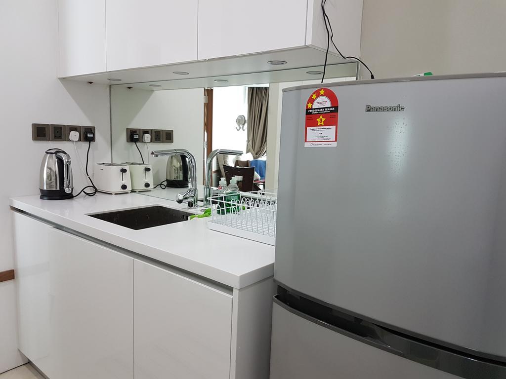 Vortex Klcc By Luxury Suites Asia クアラルンプール エクステリア 写真