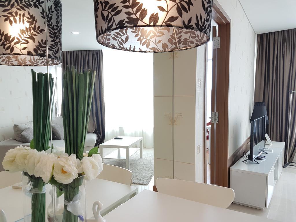 Vortex Klcc By Luxury Suites Asia クアラルンプール エクステリア 写真