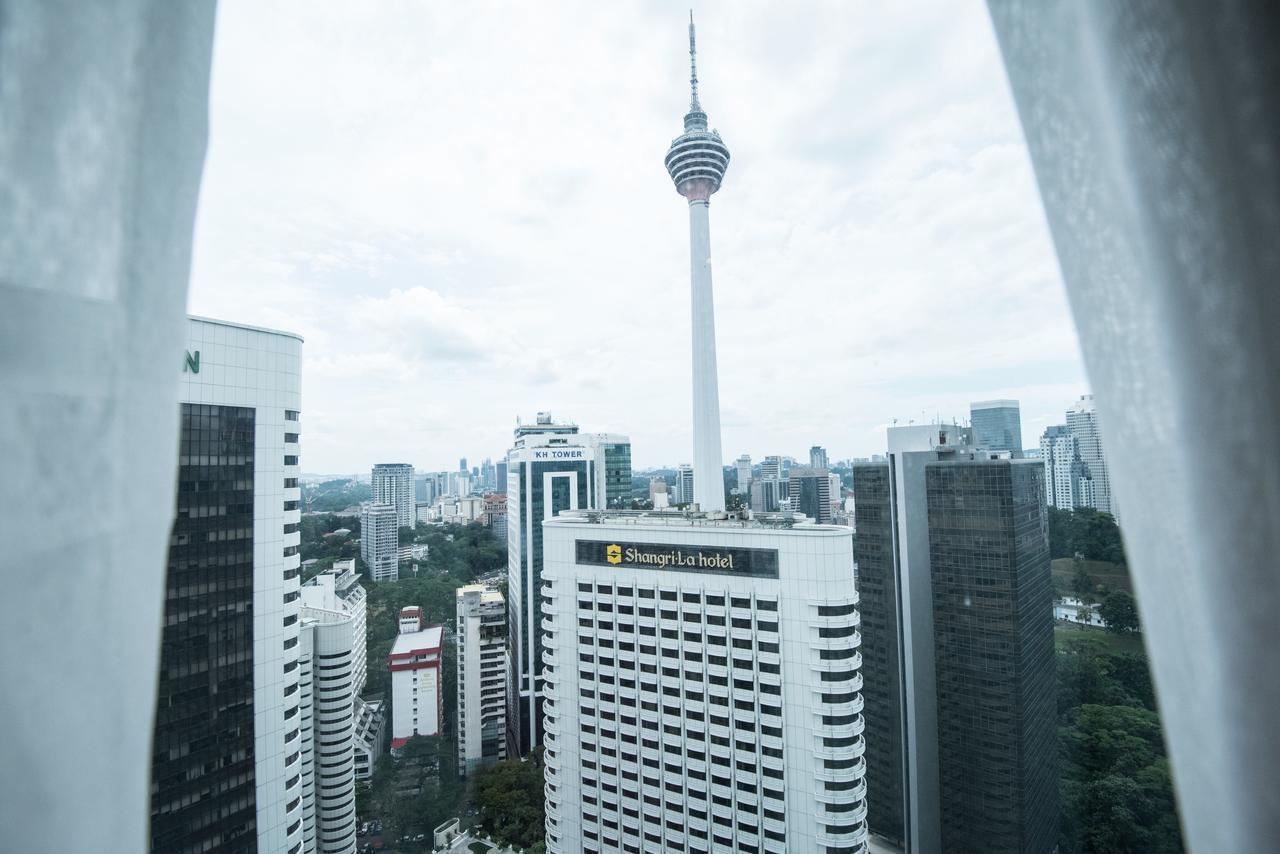 Vortex Klcc By Luxury Suites Asia クアラルンプール エクステリア 写真