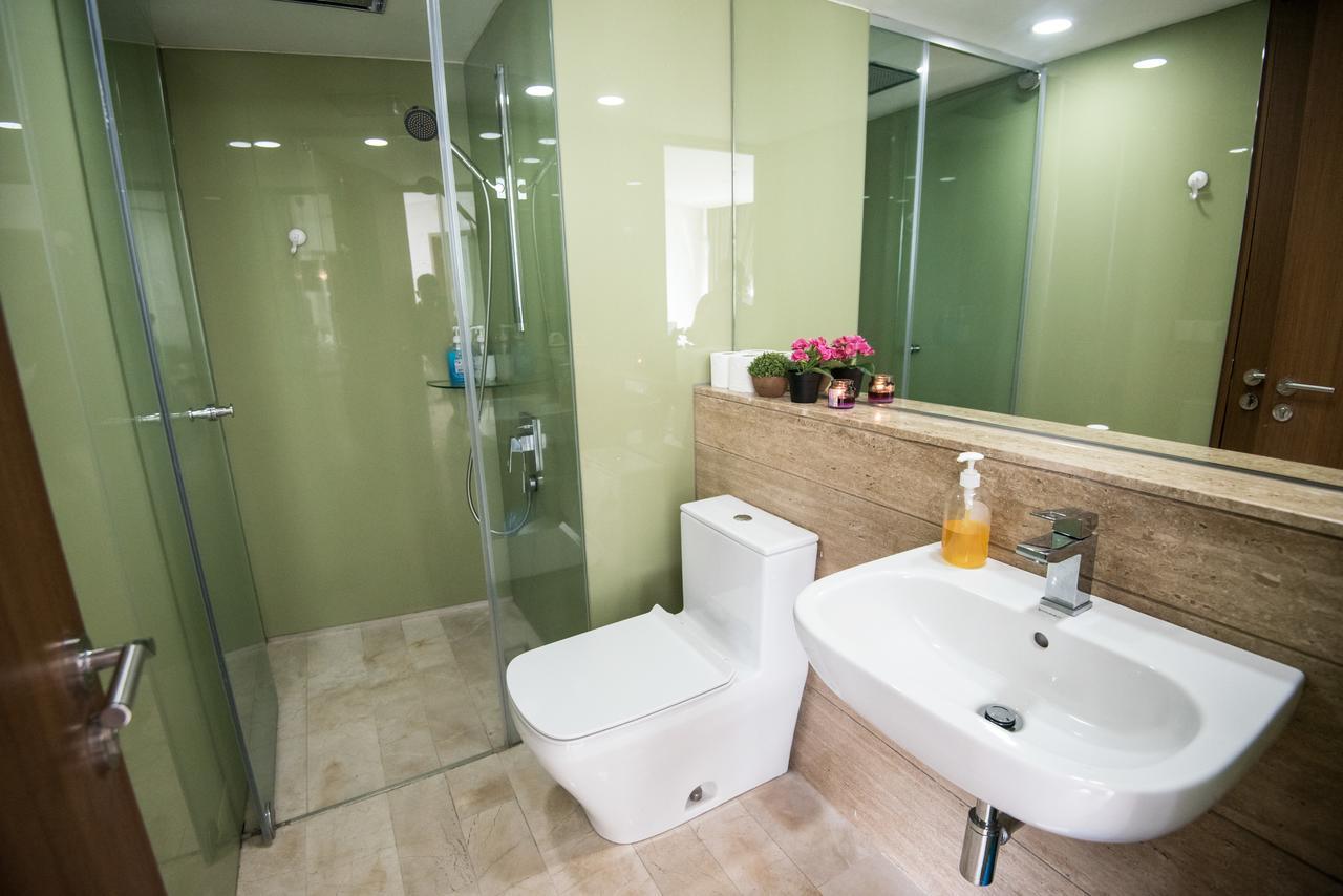 Vortex Klcc By Luxury Suites Asia クアラルンプール エクステリア 写真