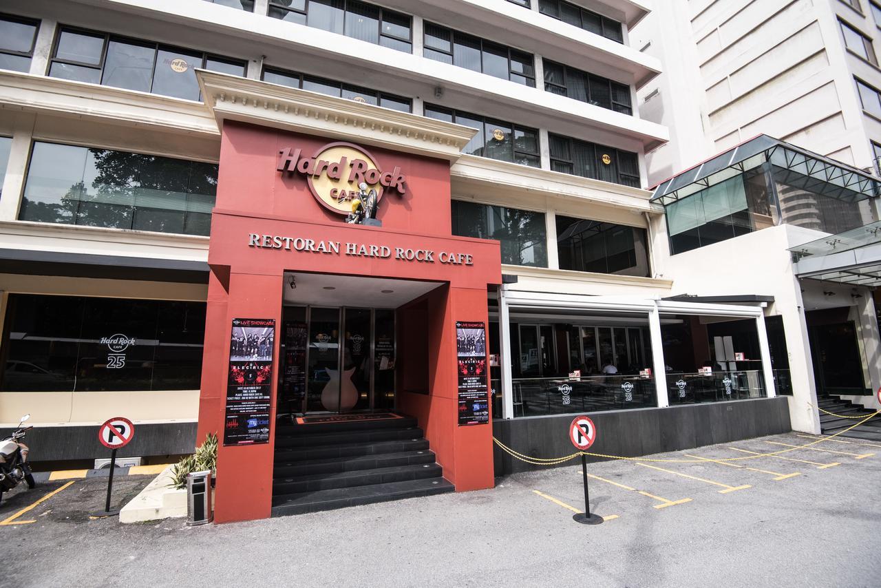 Vortex Klcc By Luxury Suites Asia クアラルンプール エクステリア 写真
