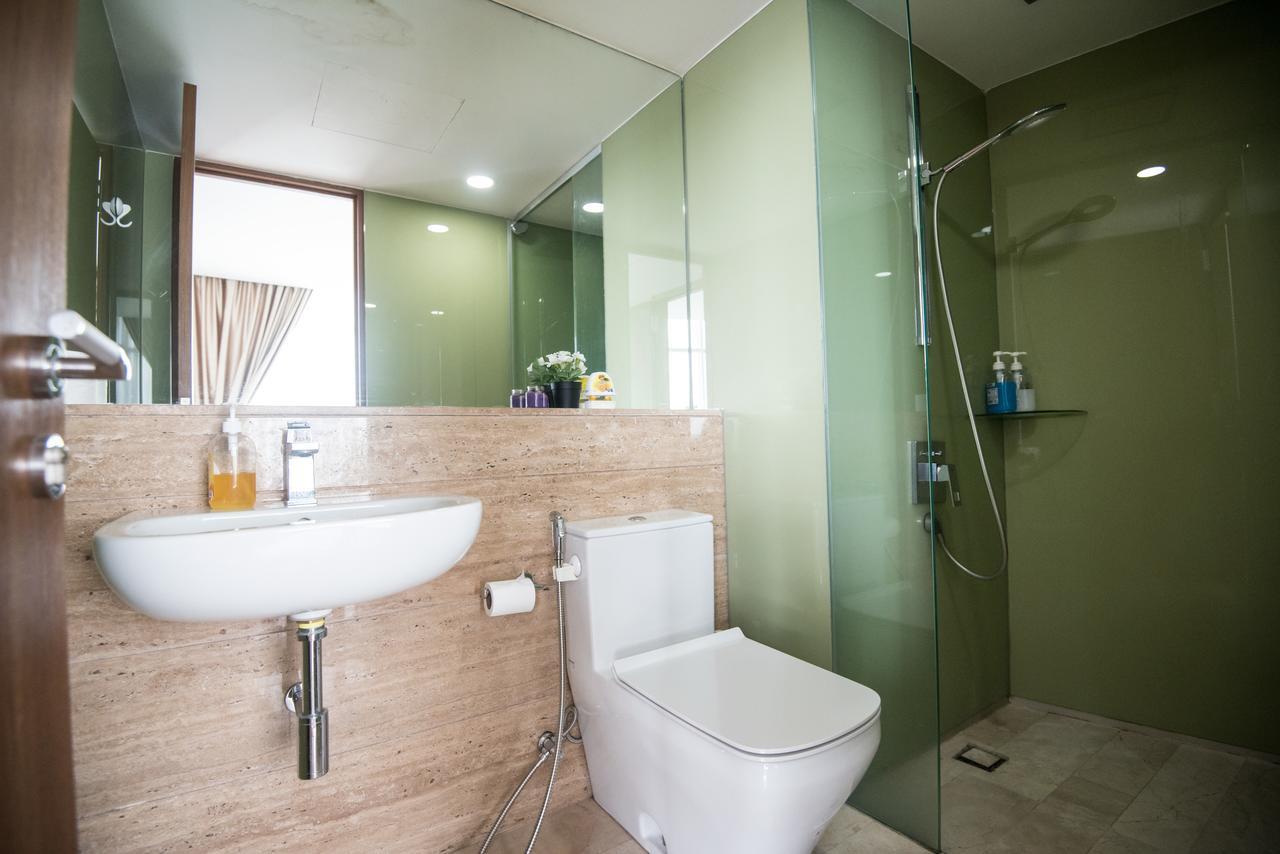 Vortex Klcc By Luxury Suites Asia クアラルンプール エクステリア 写真