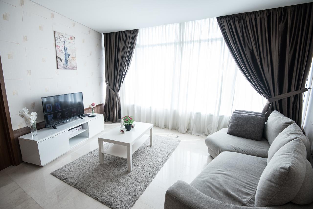 Vortex Klcc By Luxury Suites Asia クアラルンプール エクステリア 写真