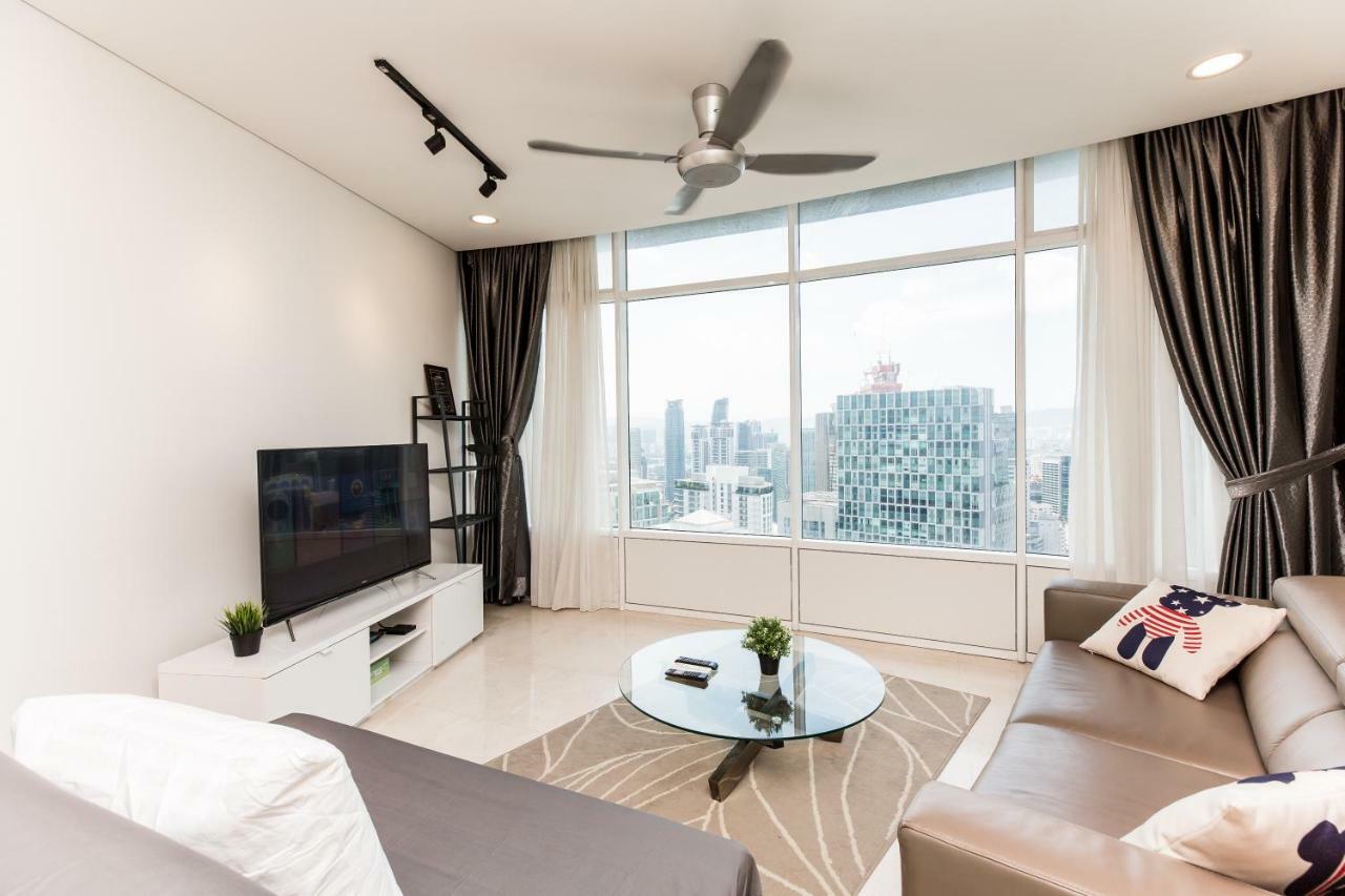 Vortex Klcc By Luxury Suites Asia クアラルンプール エクステリア 写真