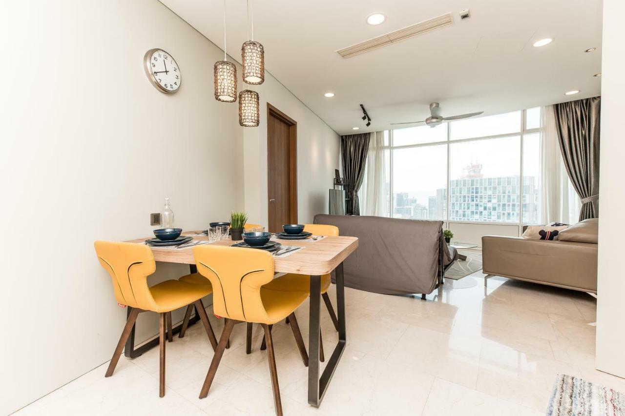 Vortex Klcc By Luxury Suites Asia クアラルンプール エクステリア 写真