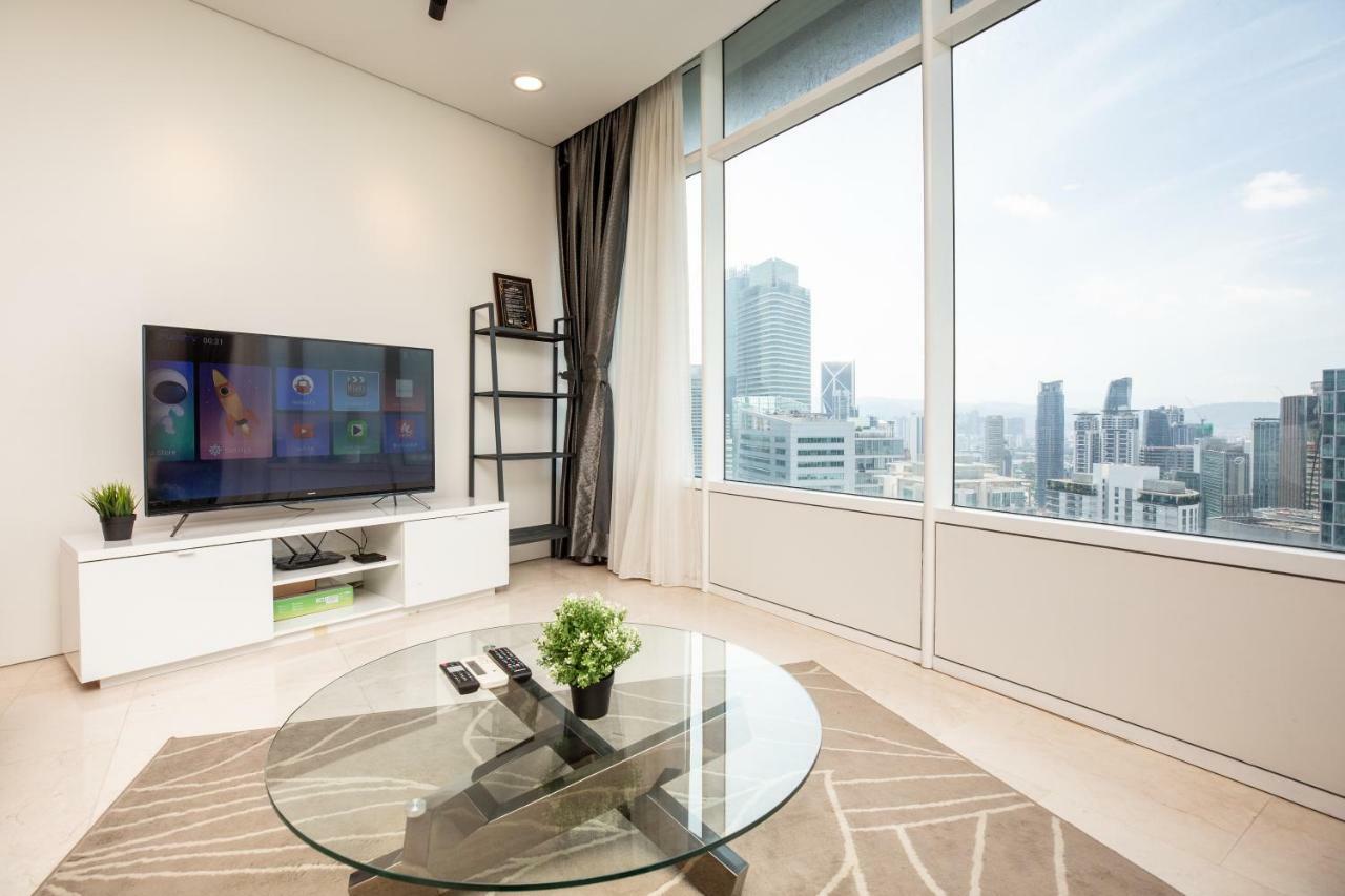 Vortex Klcc By Luxury Suites Asia クアラルンプール エクステリア 写真