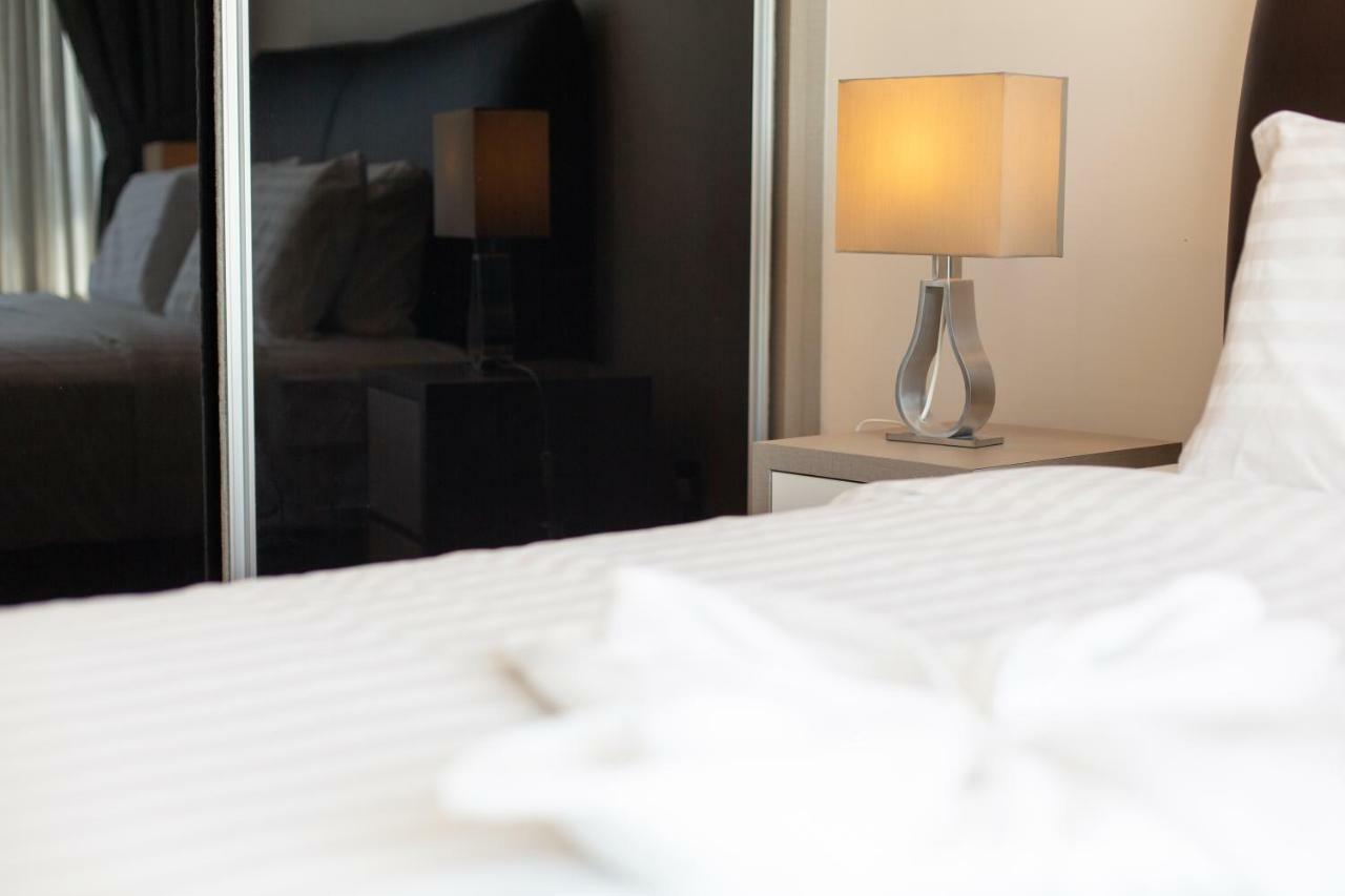 Vortex Klcc By Luxury Suites Asia クアラルンプール エクステリア 写真
