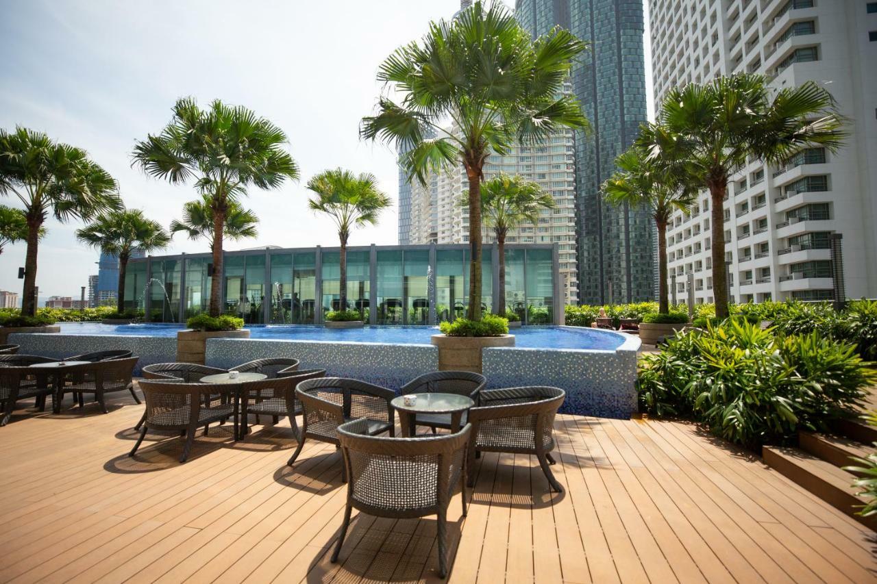 Vortex Klcc By Luxury Suites Asia クアラルンプール エクステリア 写真