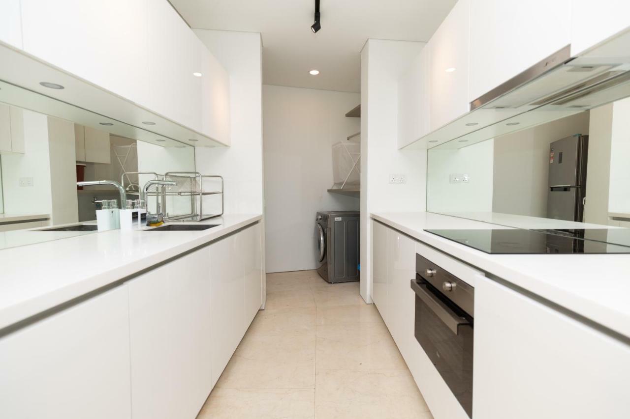 Vortex Klcc By Luxury Suites Asia クアラルンプール エクステリア 写真