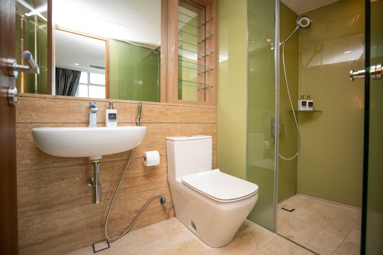Vortex Klcc By Luxury Suites Asia クアラルンプール エクステリア 写真